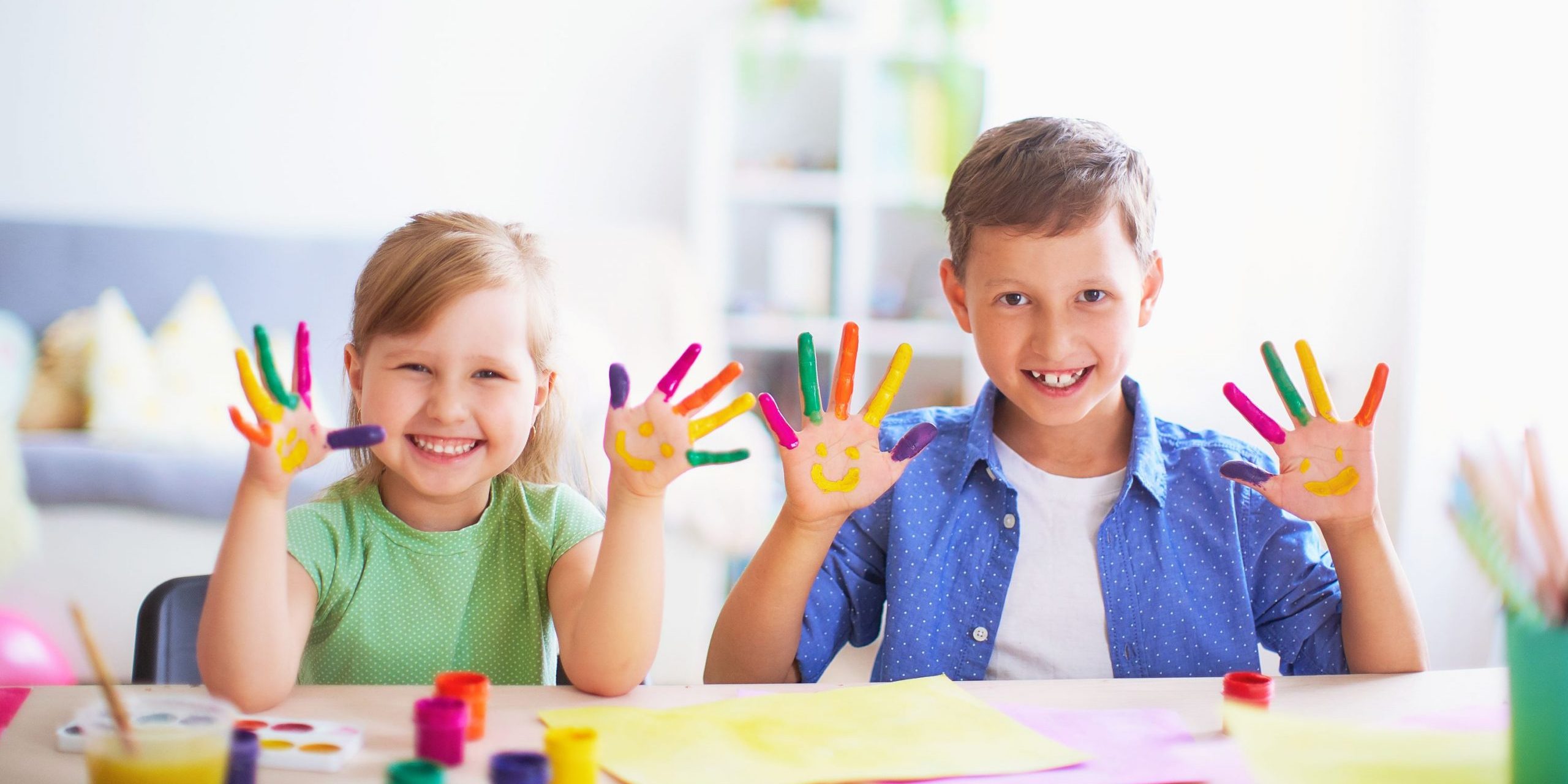 Educating your child while in our care