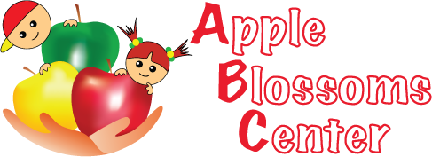 Apple Blossoms Center